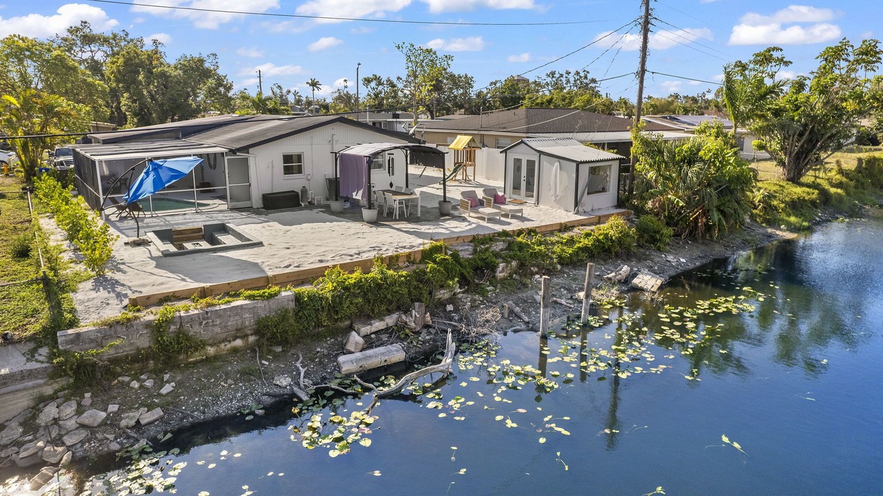 Photo of Outdoor in Fort Myers