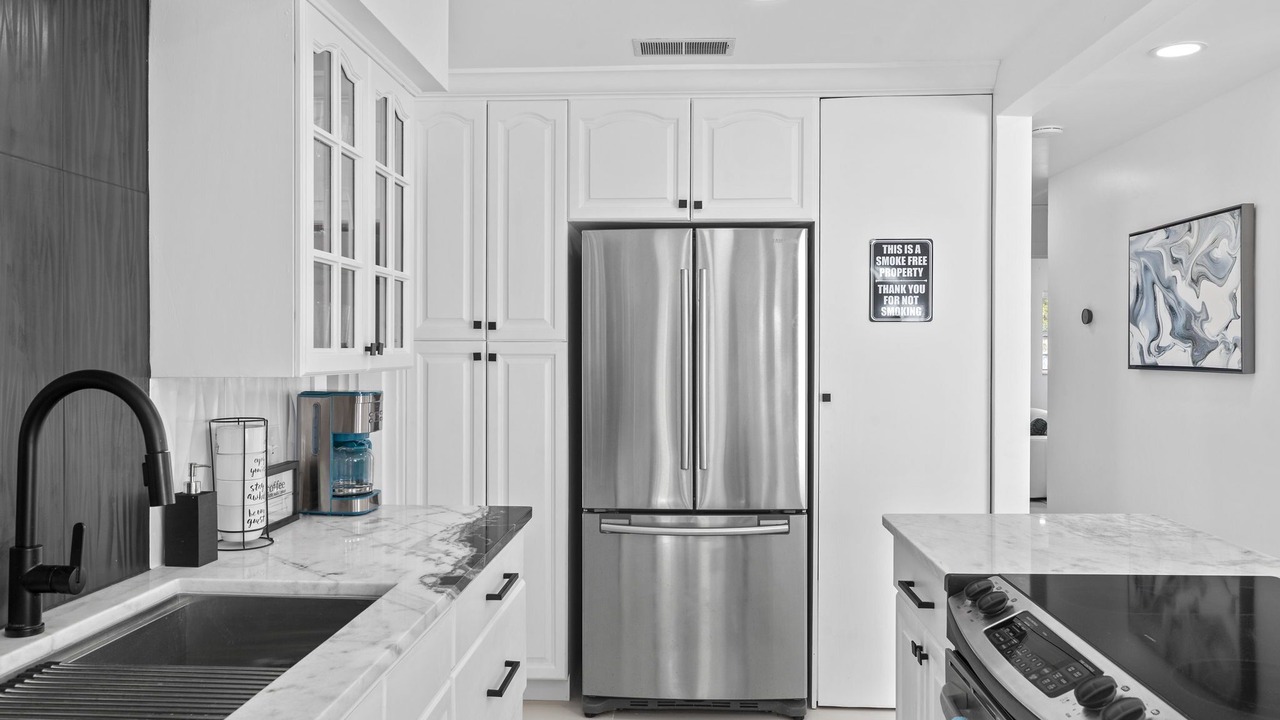 Photo of Kitchen in Fort Myers