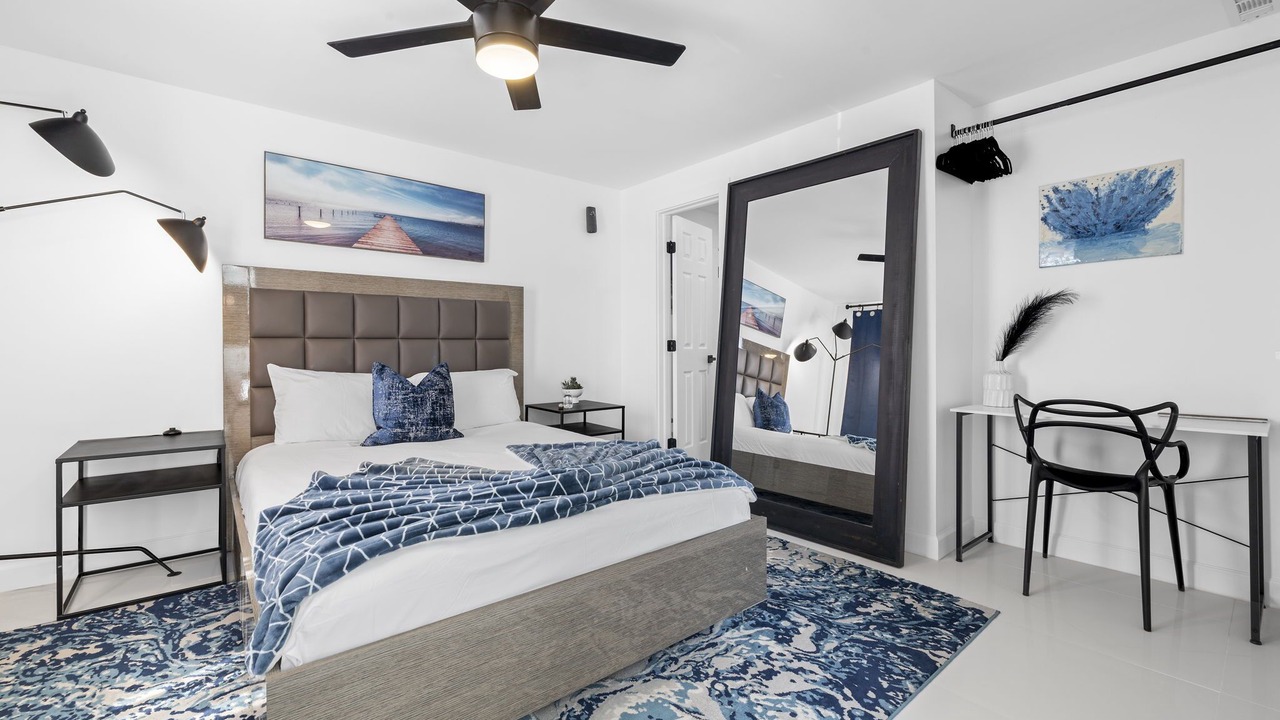 Photo of Bedroom in Fort Myers