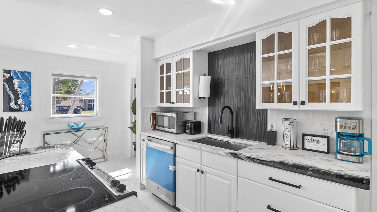 Photo of Kitchen in Fort Myers