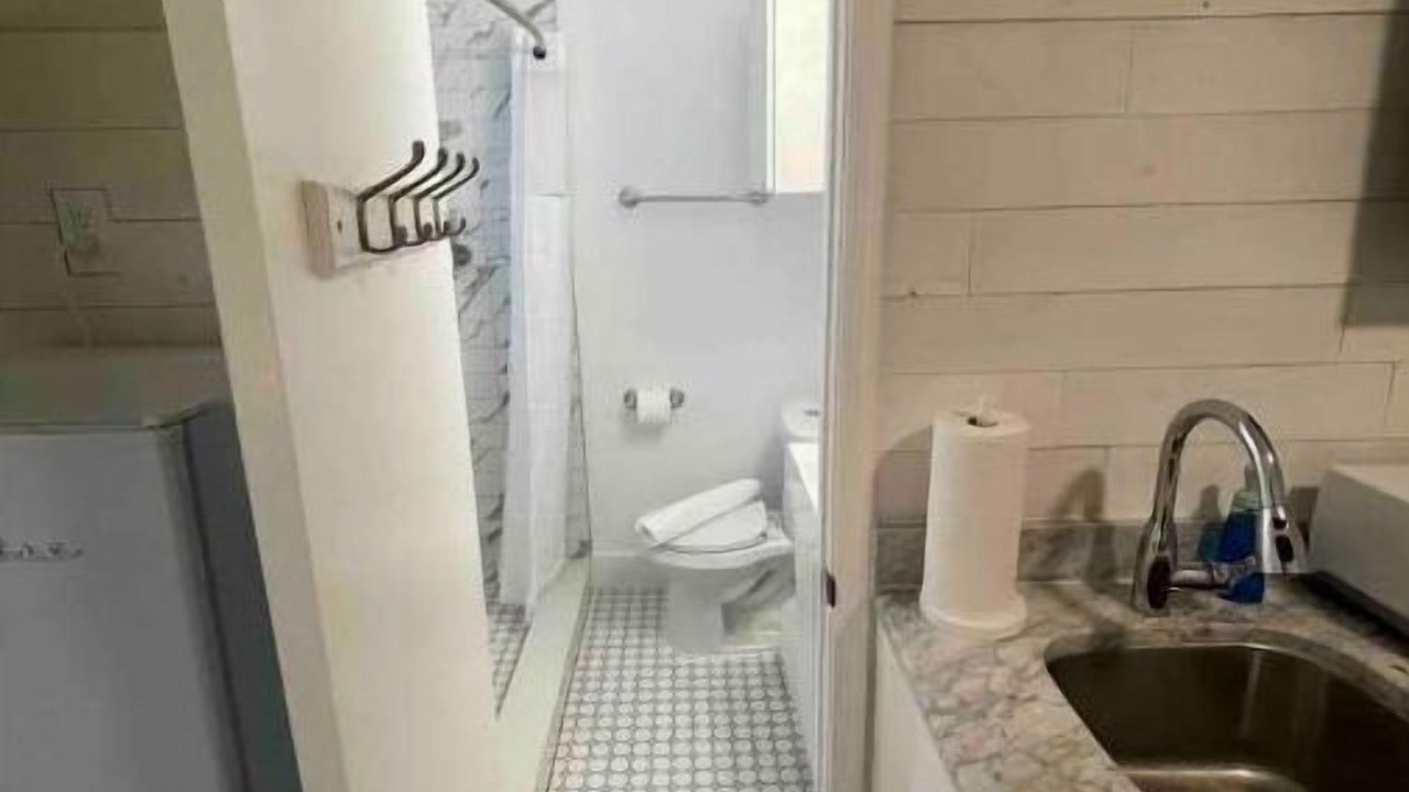 Photo of Bathroom in South of Fifth
