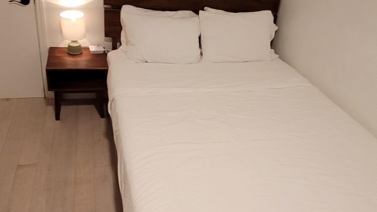 Photo of Bedroom in South of Fifth