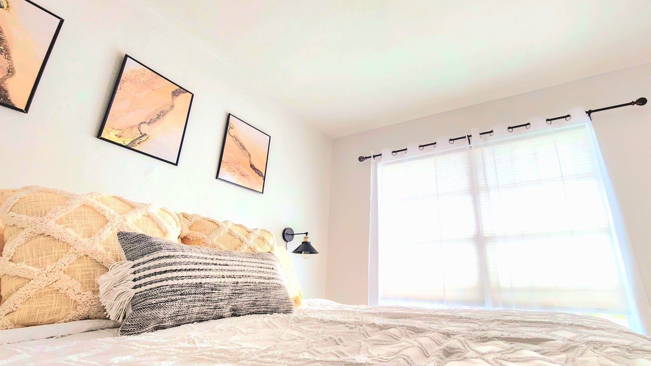 Photo of Bedroom in Lochmoor Waterway Estates