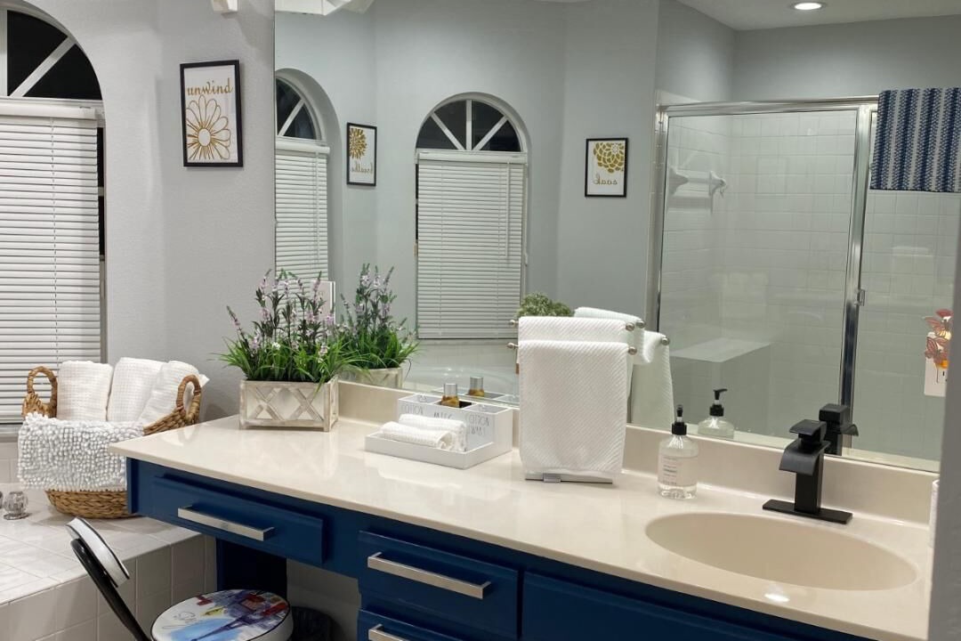 Photo of Bathroom in Iona
