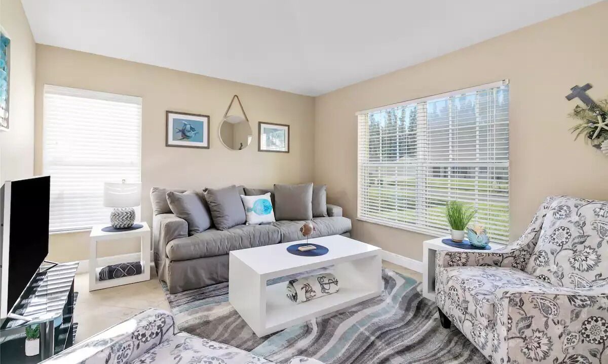 Photo of Livingroom in Mariner