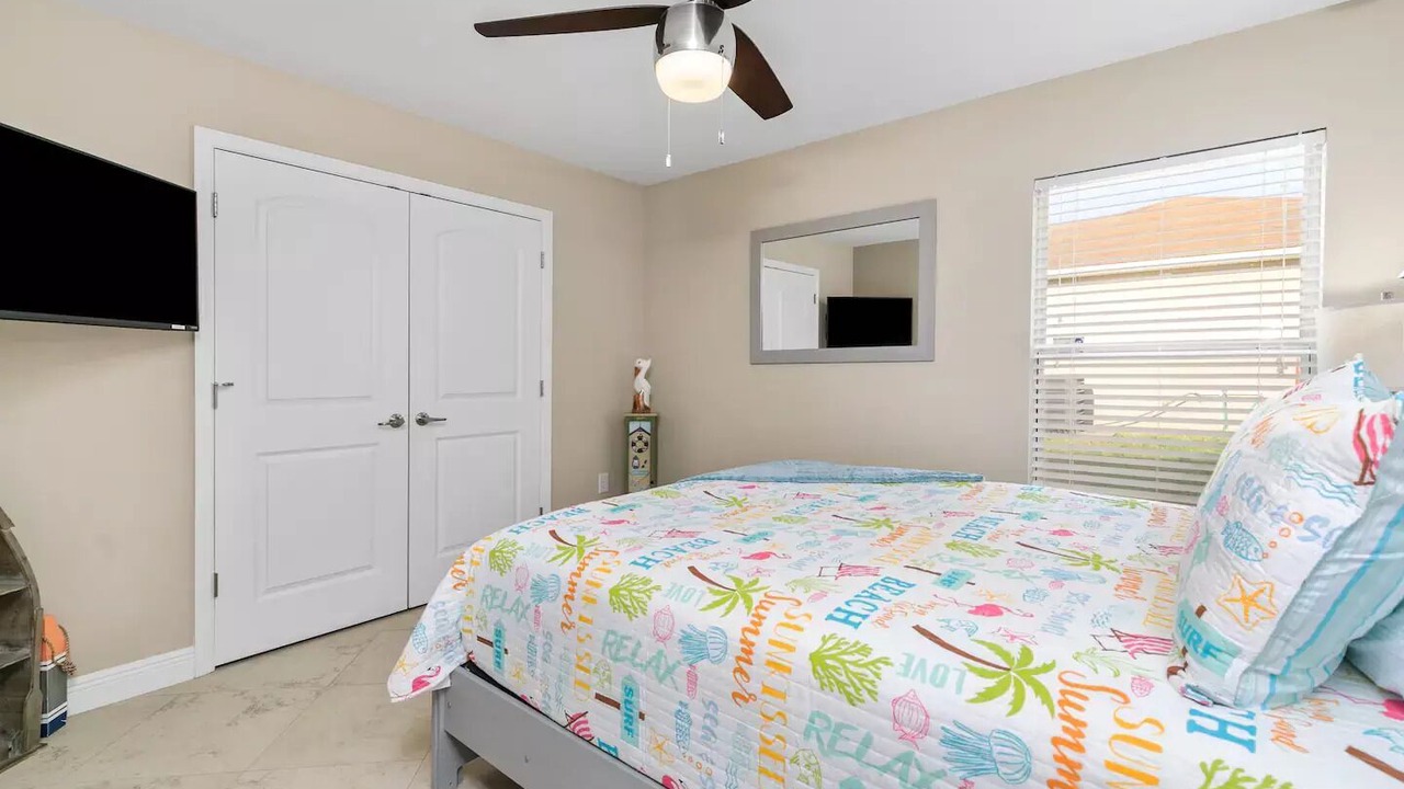 Photo of Bedroom in Mariner