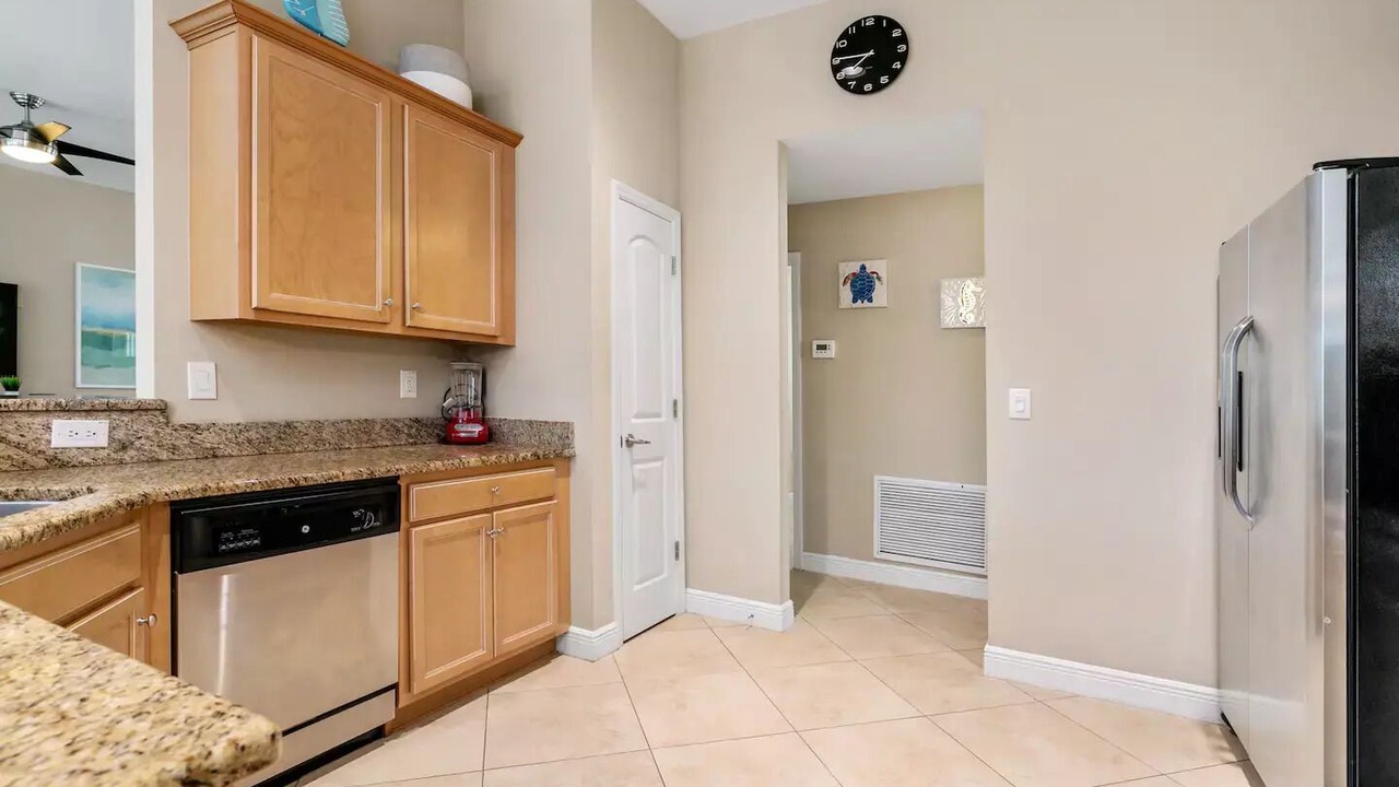 Photo of Kitchen in Mariner