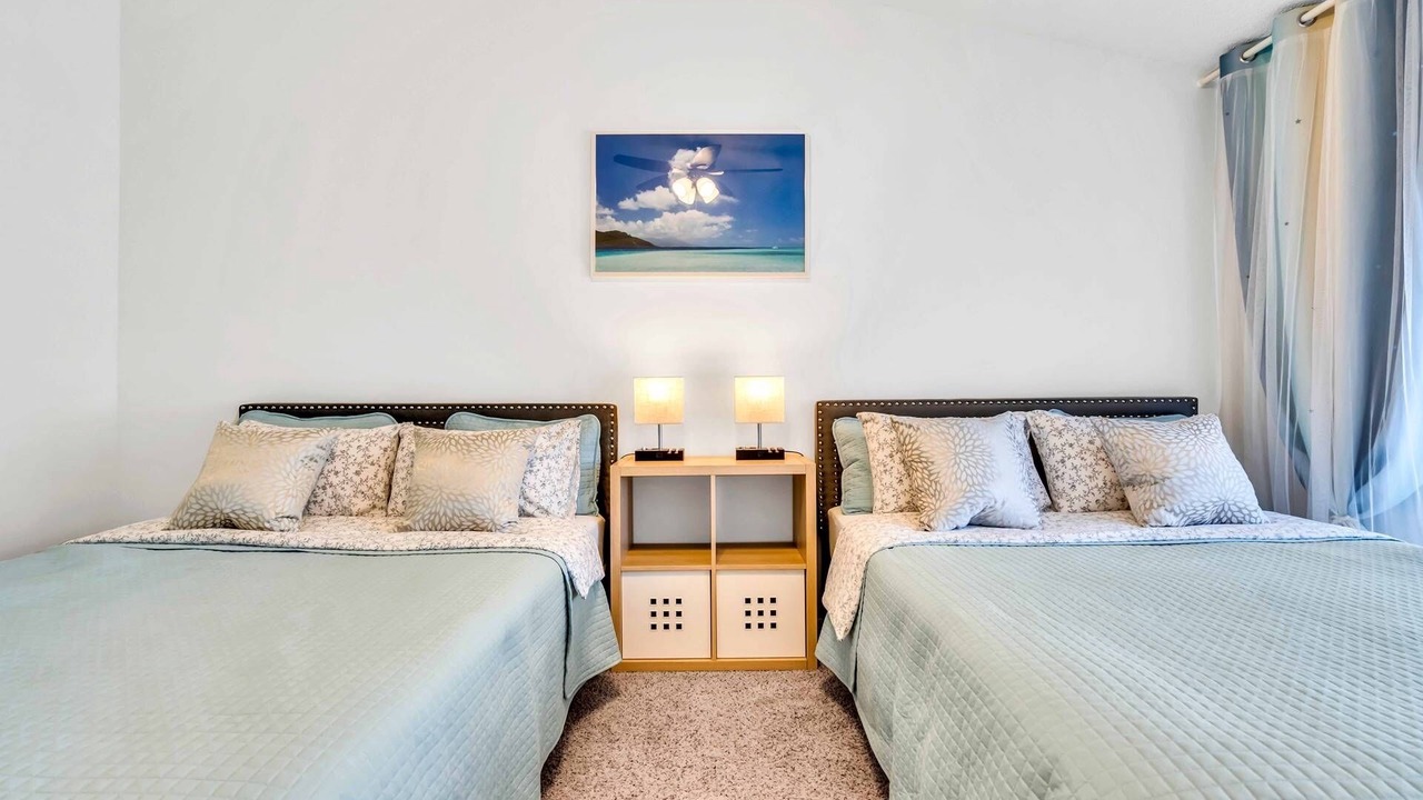Photo of Bedroom in Sabal Harbour