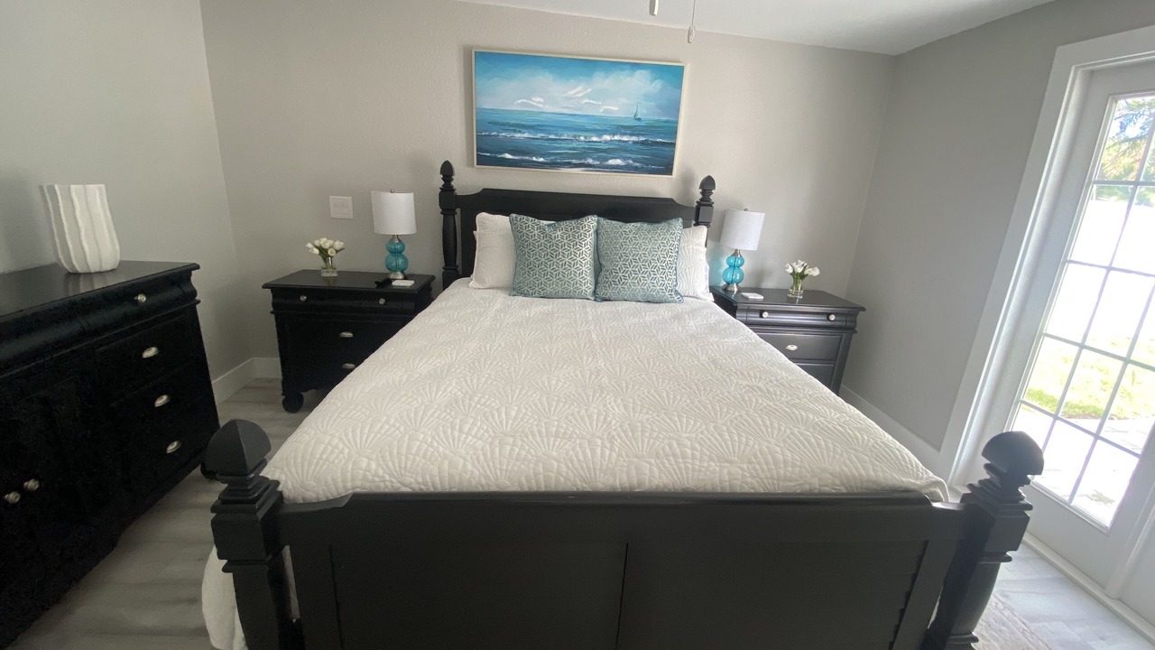 Photo of Bedroom in Arlington Park