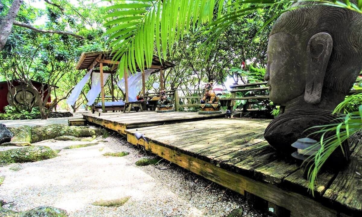 Photo of Outdoor in Homestead