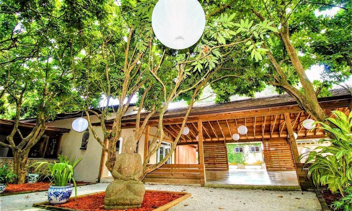 Photo of Outdoor in Homestead