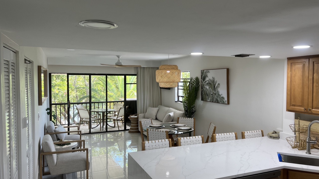 Photo of Patio Balcony in Park Shore