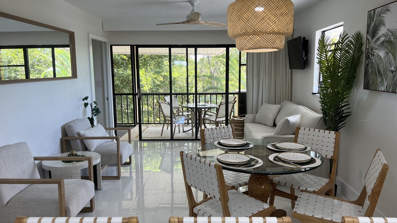 Photo of Patio Balcony in Park Shore