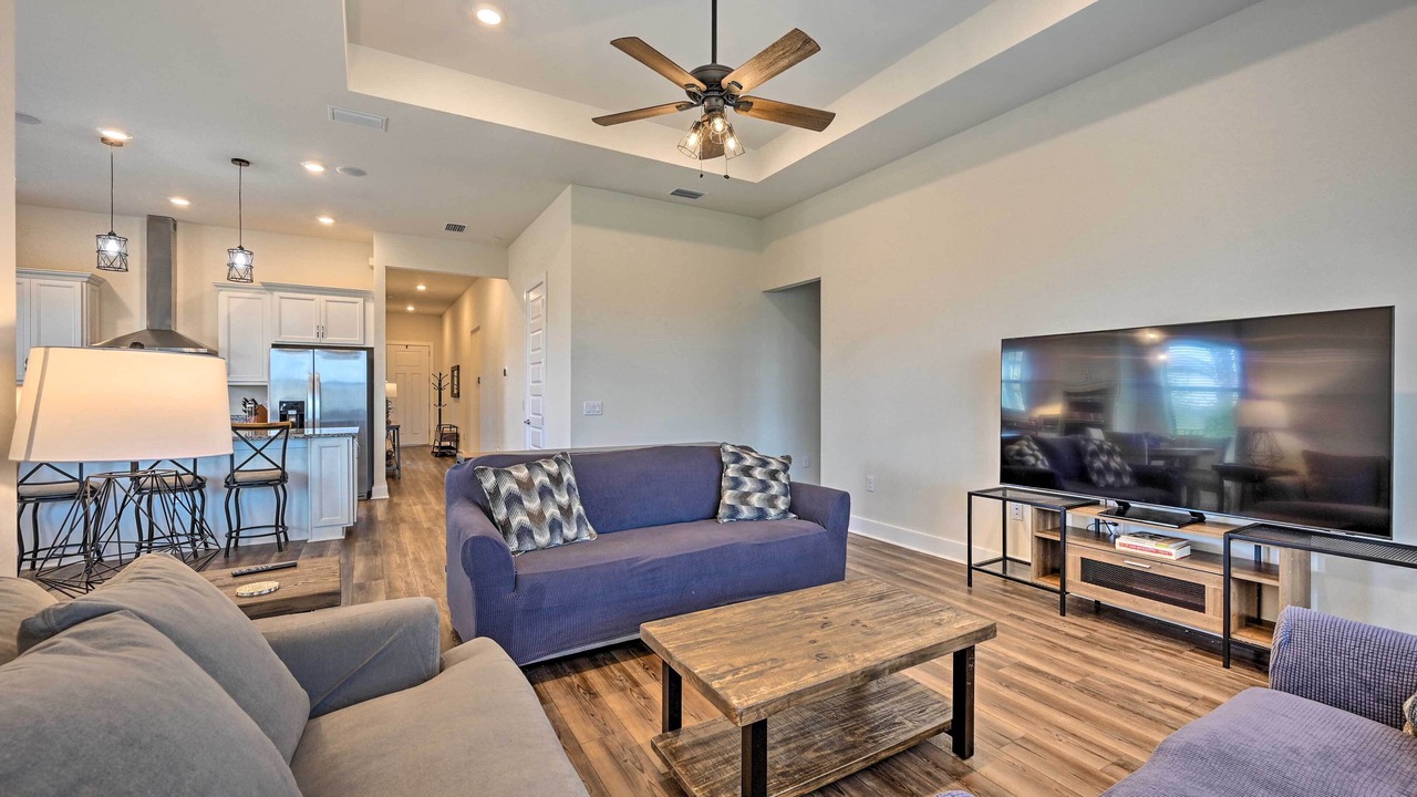Photo of Livingroom in Immokalee