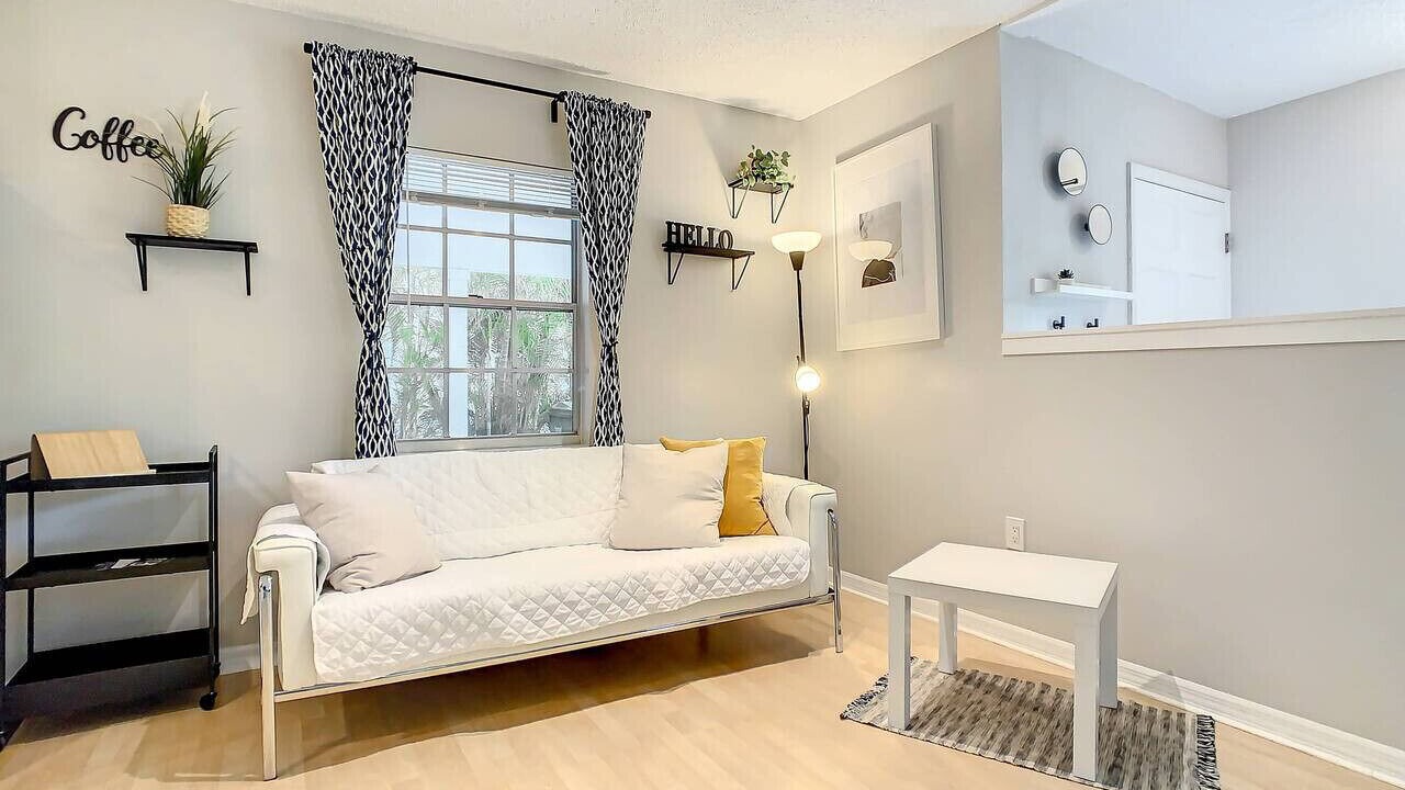 Photo of Livingroom in Sarasota