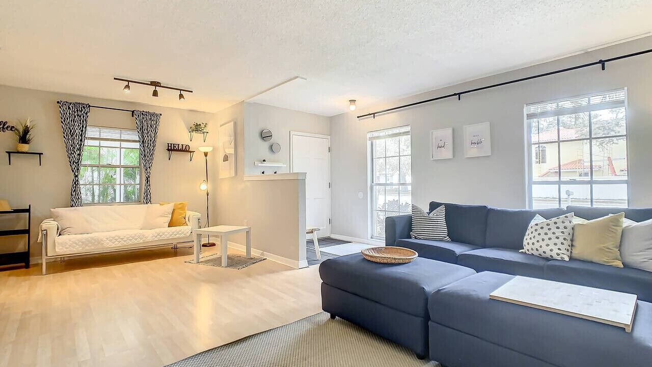 Photo of Livingroom in Sarasota