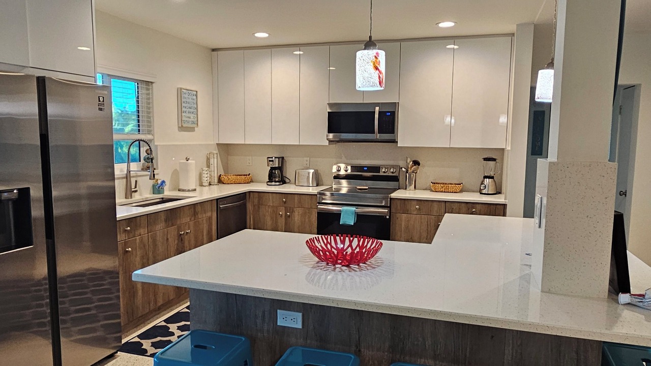 Photo of Kitchen in Southgate