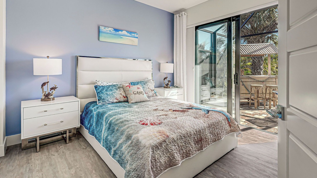 Photo of Bedroom in White Marsh