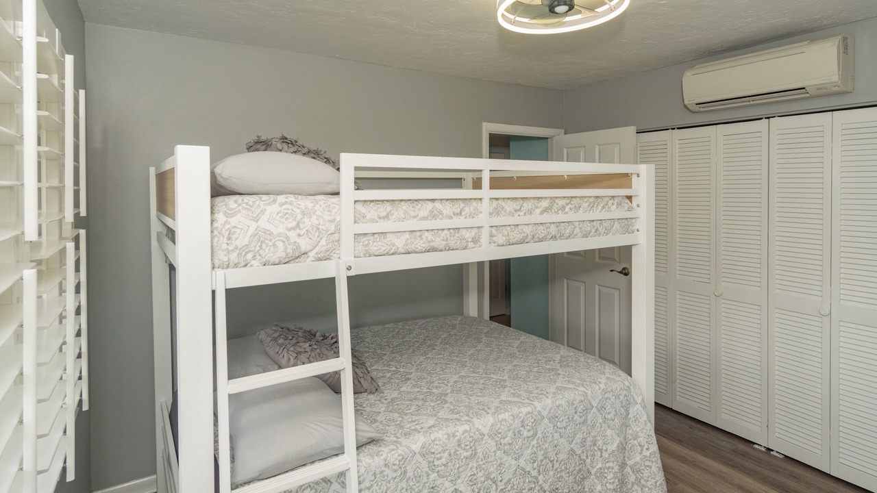 Photo of Bedroom in Marco Island
