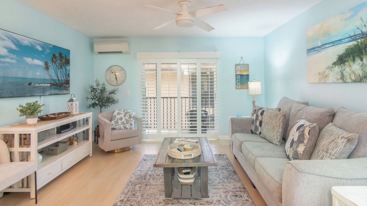 Photo of Livingroom in Marco Island