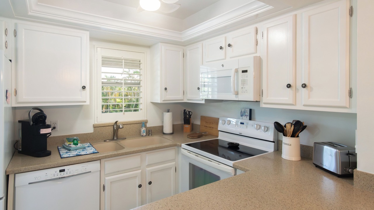 Photo of Kitchen in Marco Island