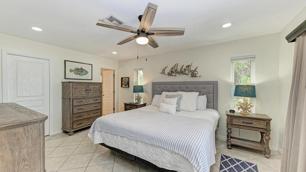 Photo of Bedroom in Englewood
