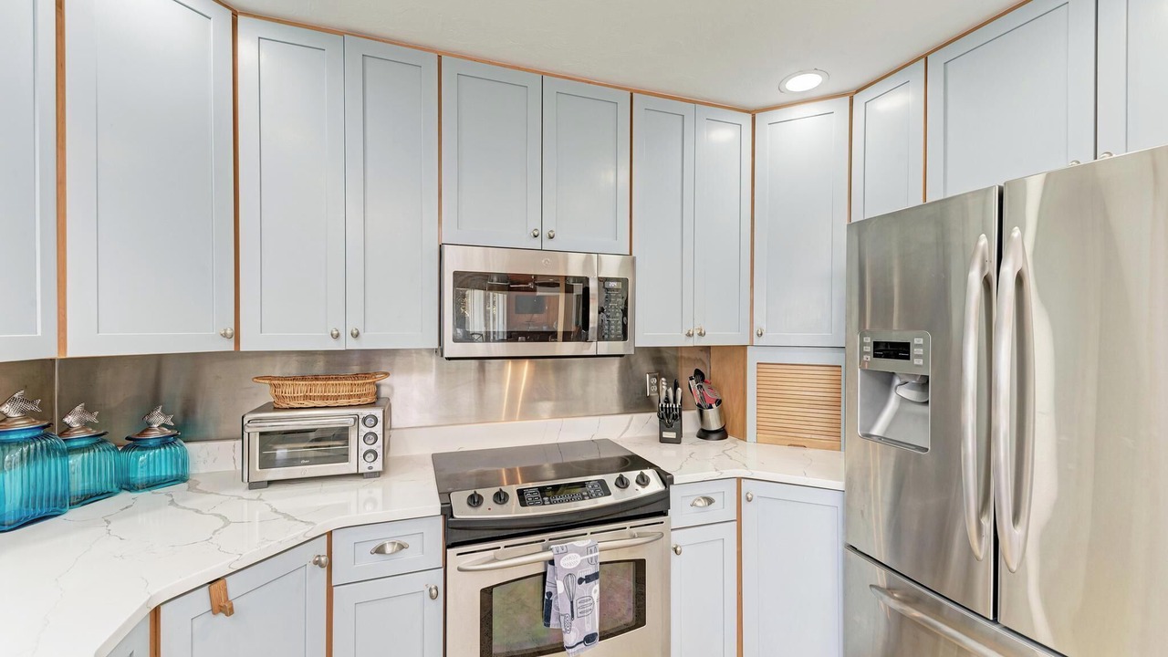 Photo of Kitchen in Englewood