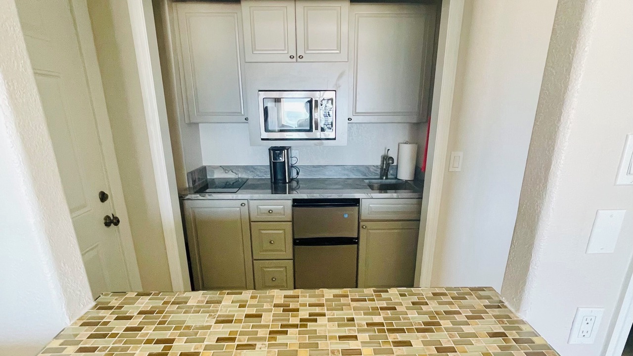 Photo of Kitchen in Crystal Beach