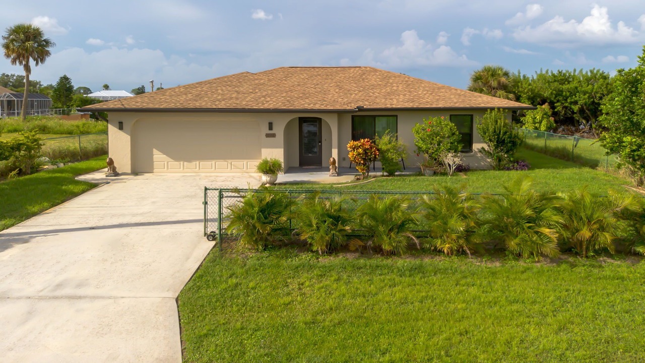 Photo of Outdoor in Warm Mineral Springs