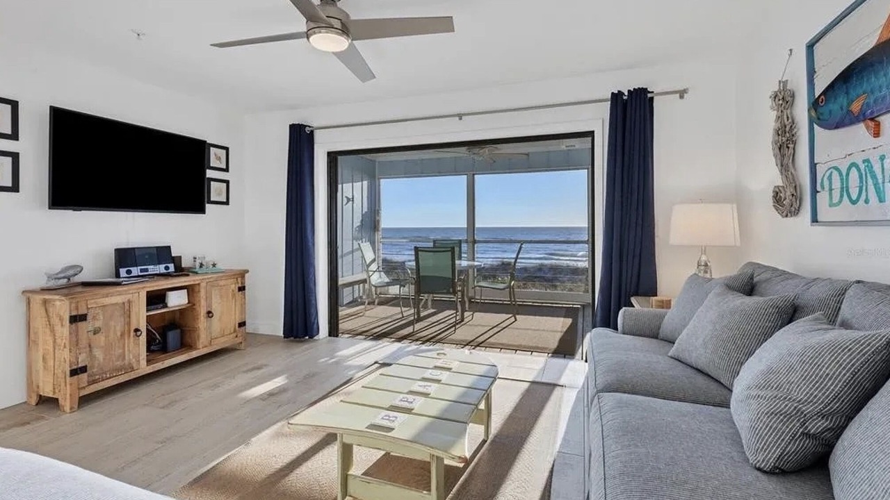 Photo of Livingroom in Cape Haze
