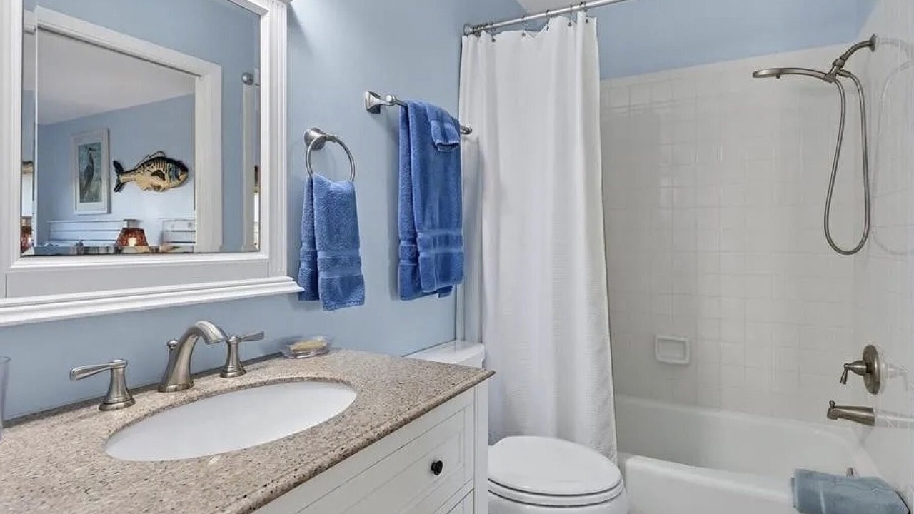 Photo of Bathroom in Cape Haze