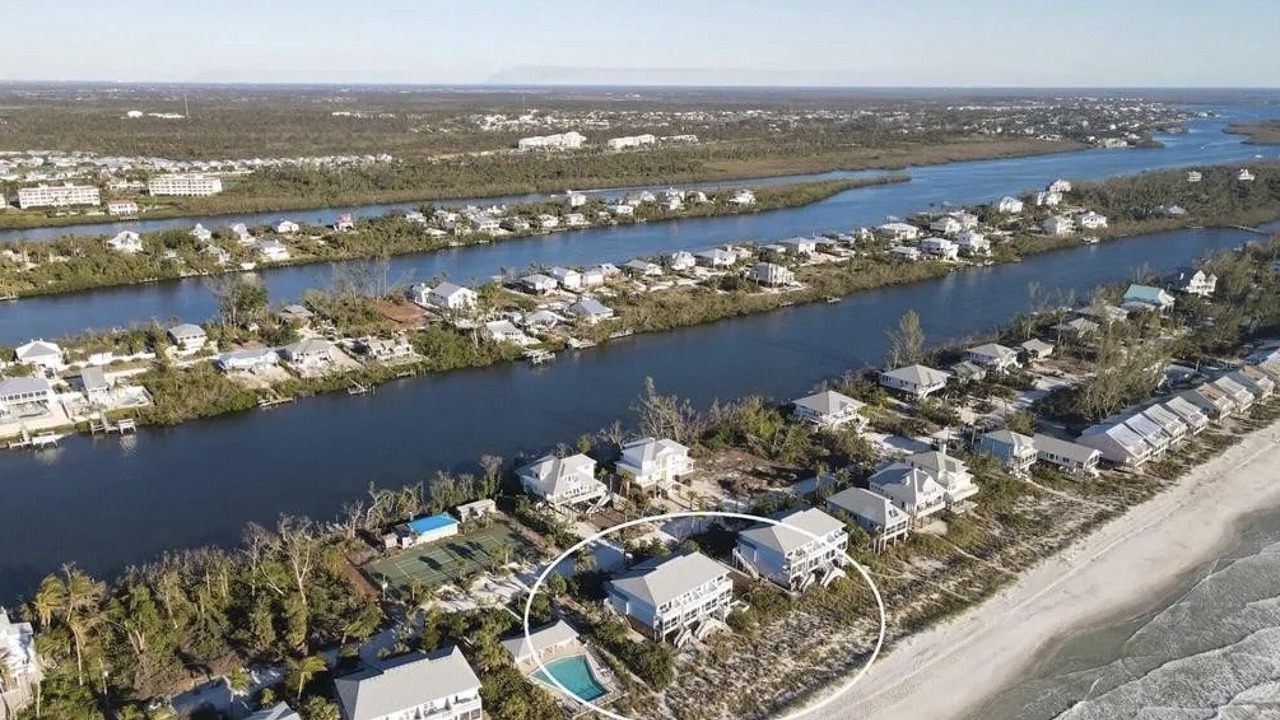 Photo of Outdoor in Cape Haze