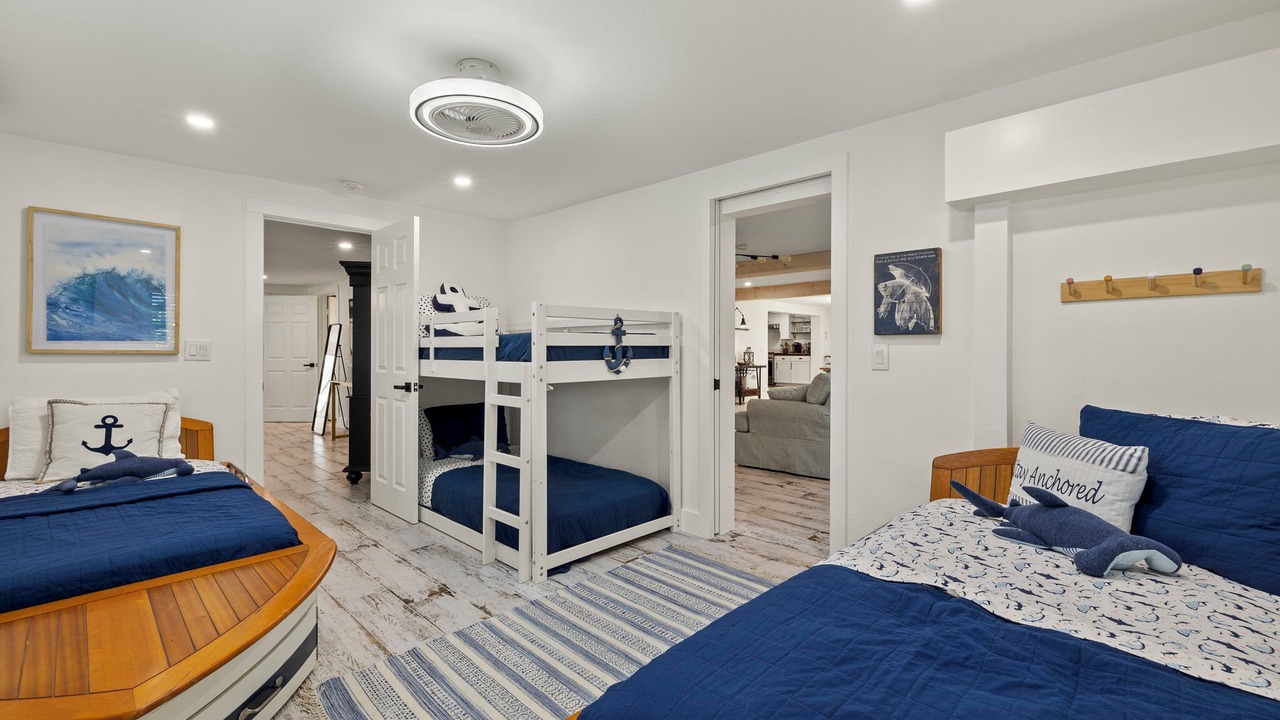 Photo of Bedroom in Bonita Springs