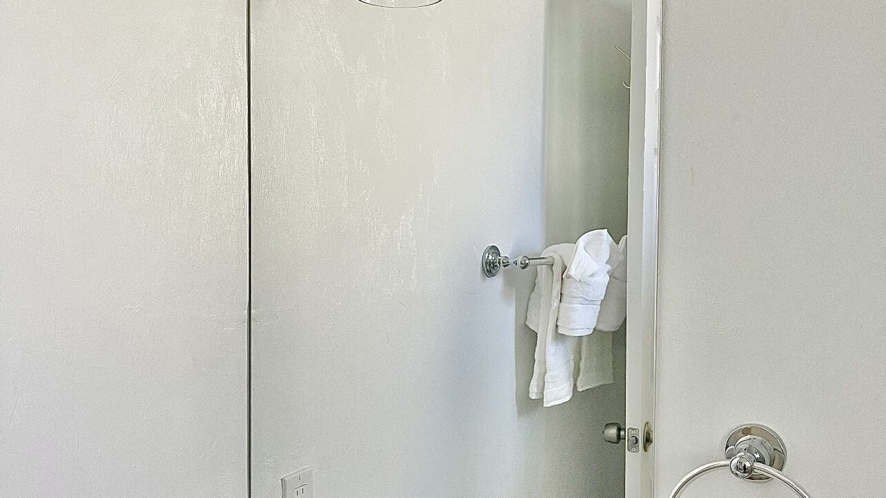 Photo of Bathroom in Yacht Club