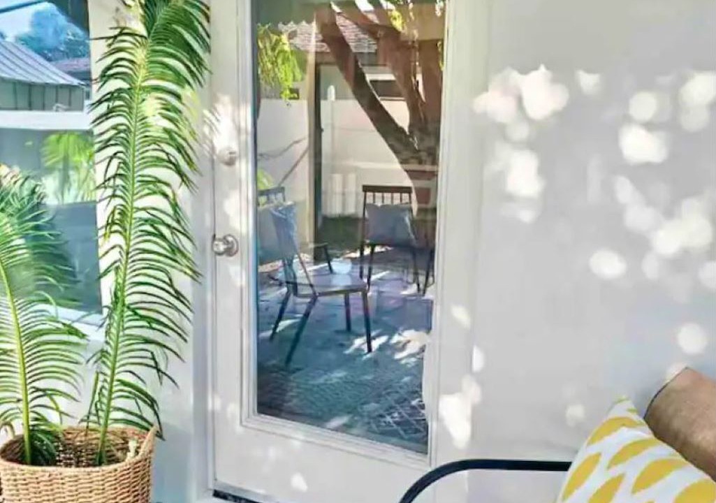 Photo of Outdoor in Yacht Club