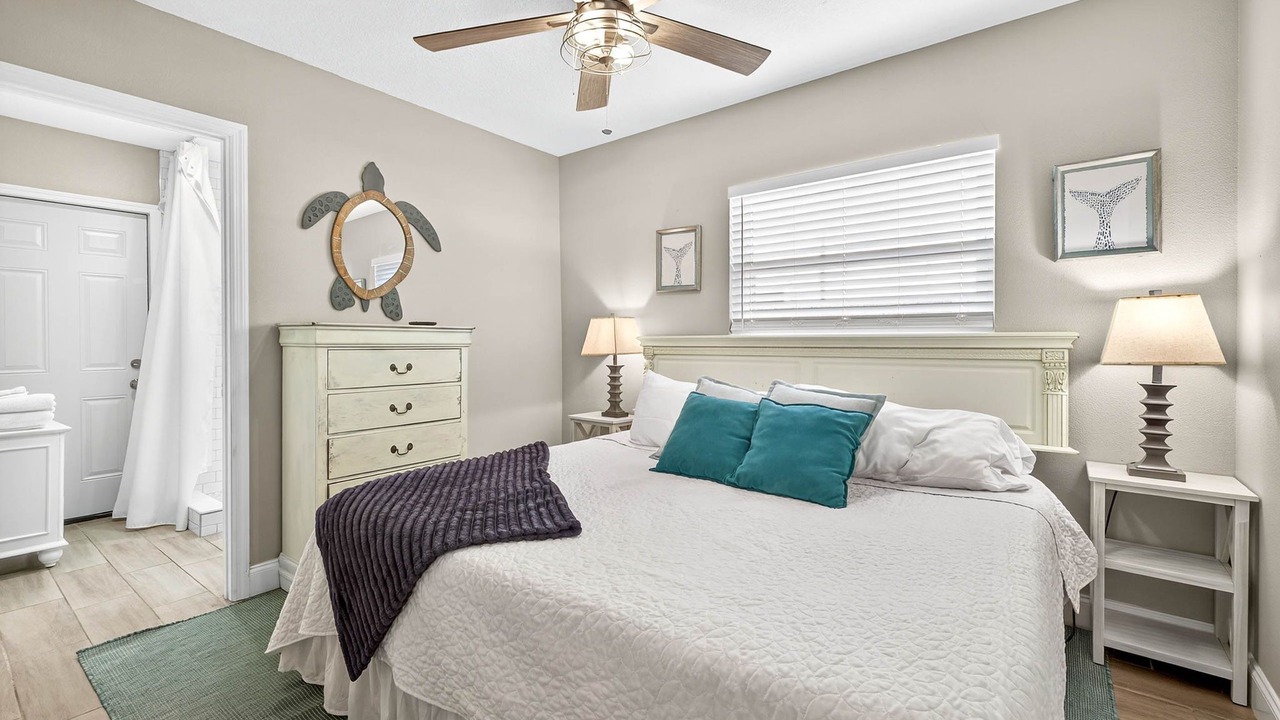 Photo of Bedroom in Bay Esplanade
