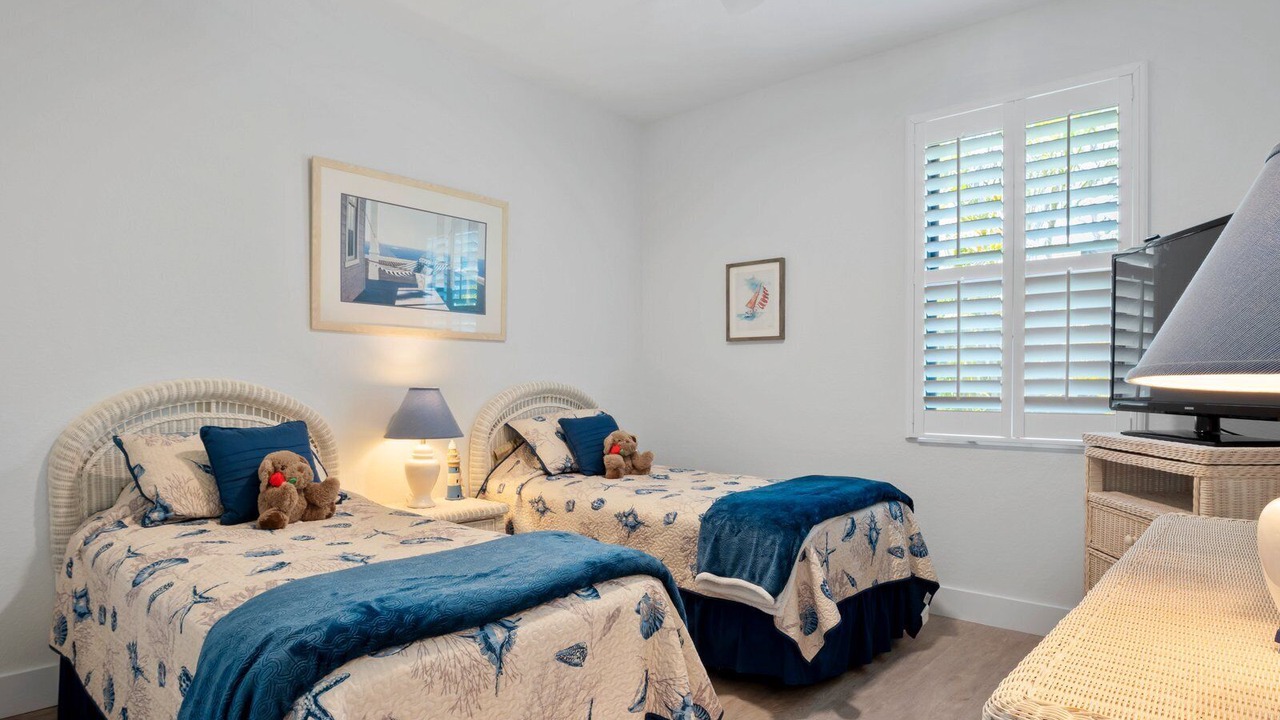 Photo of Bedroom in White Marsh