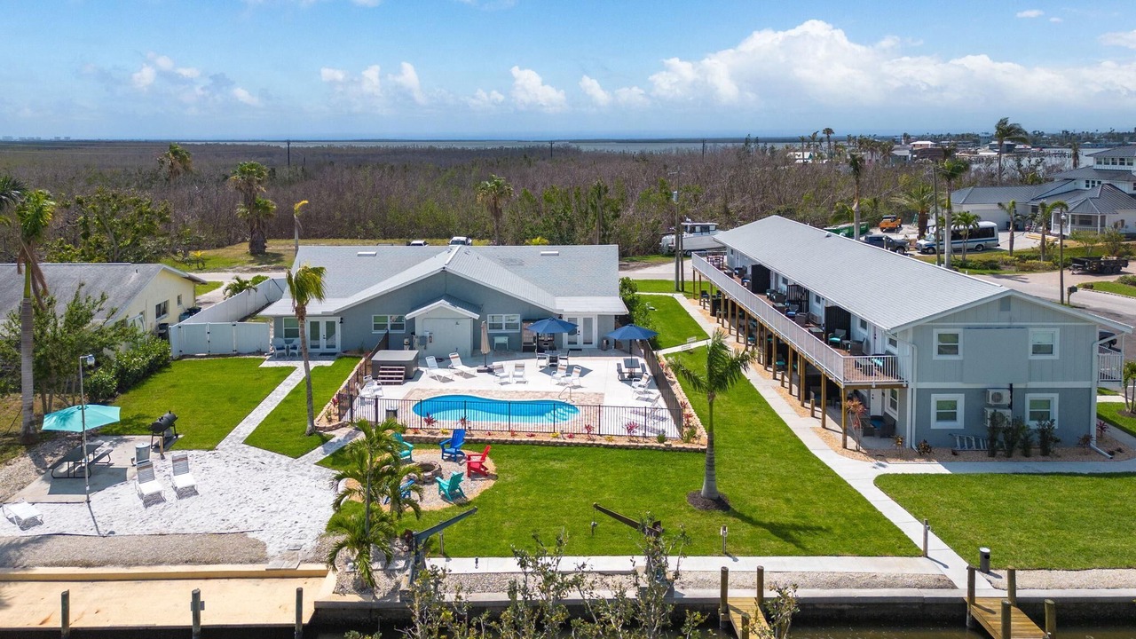 Photo of Outdoor in Matlacha Isles-Matlacha Shores