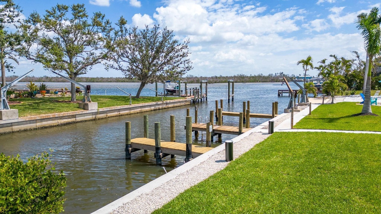 Photo of Outdoor in Matlacha Isles-Matlacha Shores