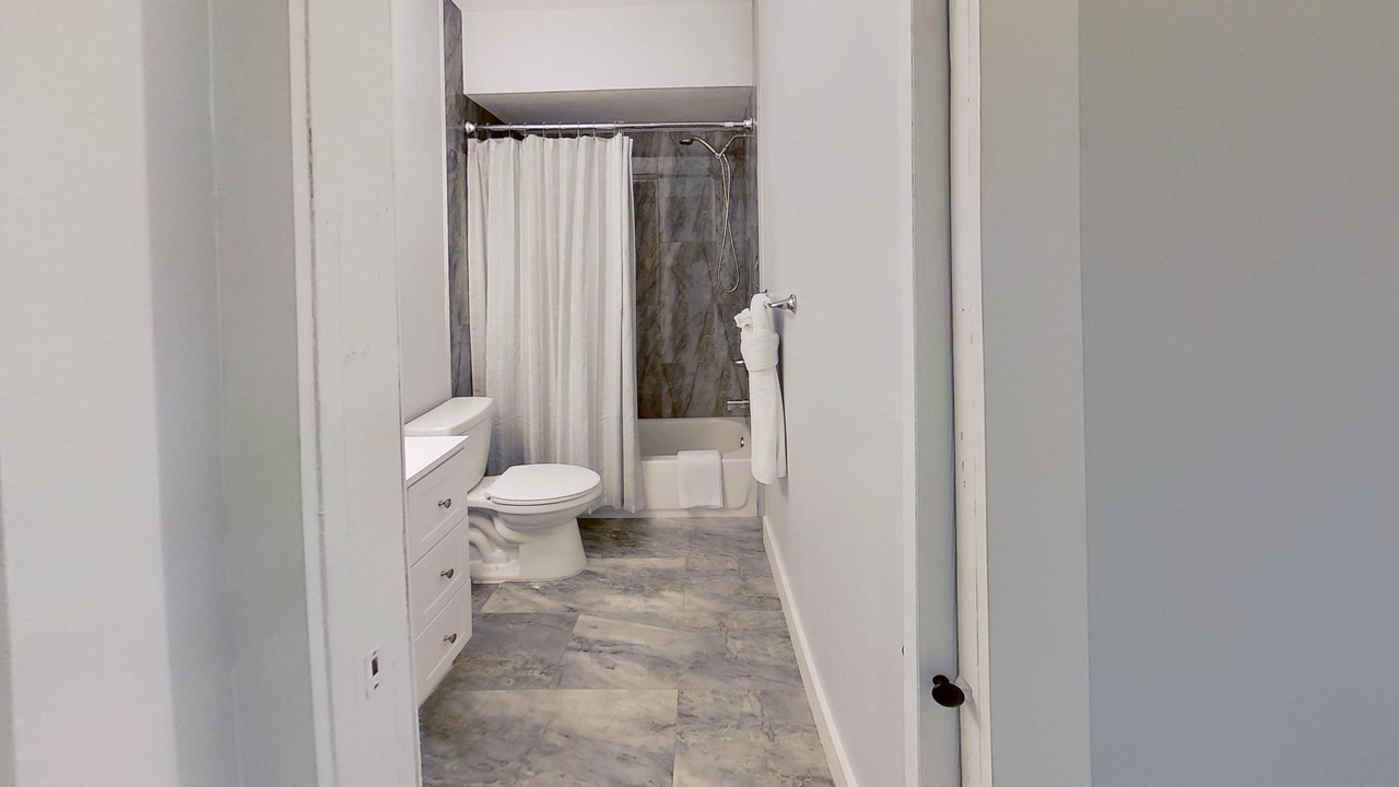 Photo of Bathroom in Matlacha Isles-Matlacha Shores