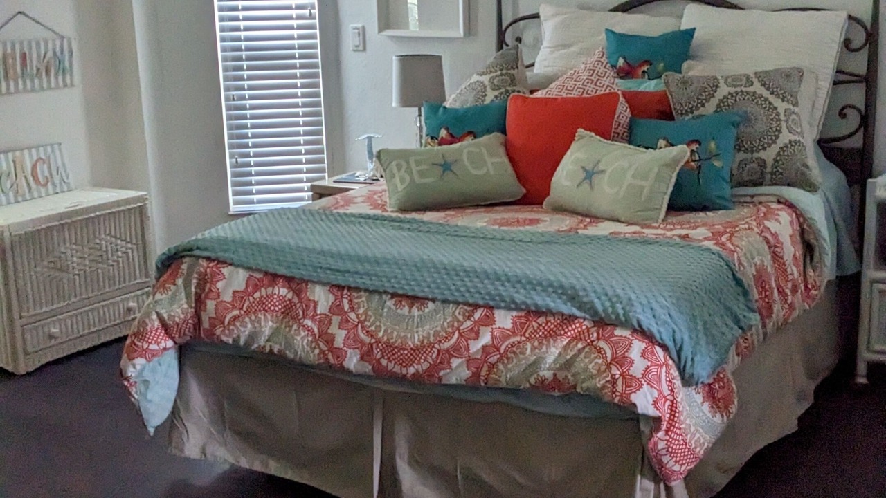 Photo of Bedroom in Port Charlotte