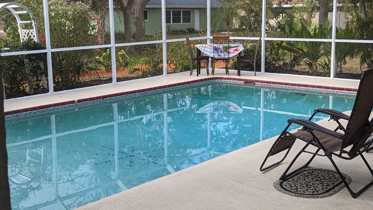 Photo of Outdoor in Port Charlotte
