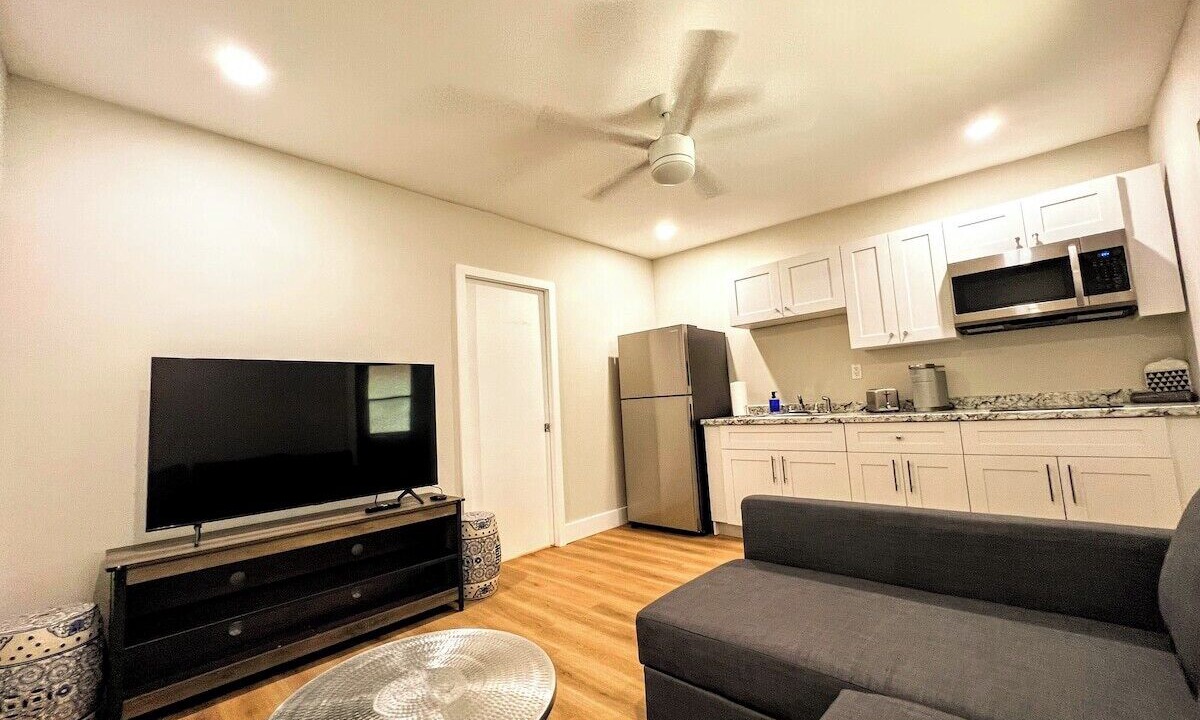 Photo of Bedroom in Homestead