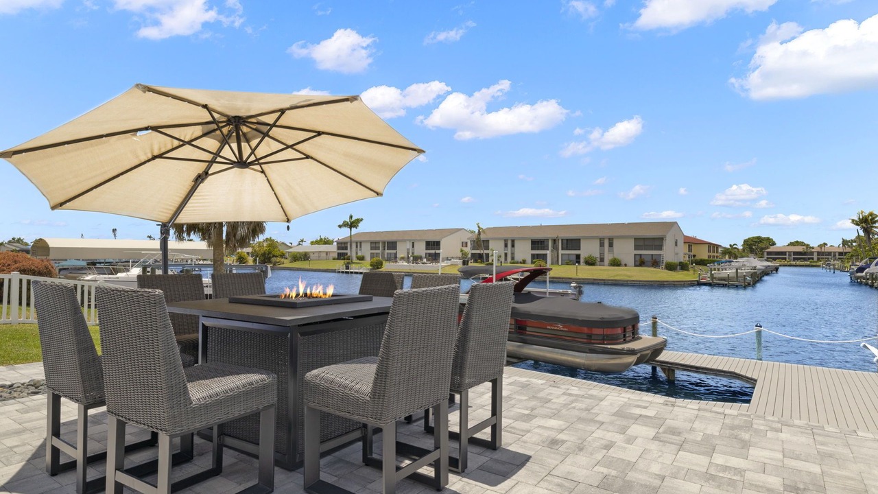 Photo of Outdoor in Caloosahatchee
