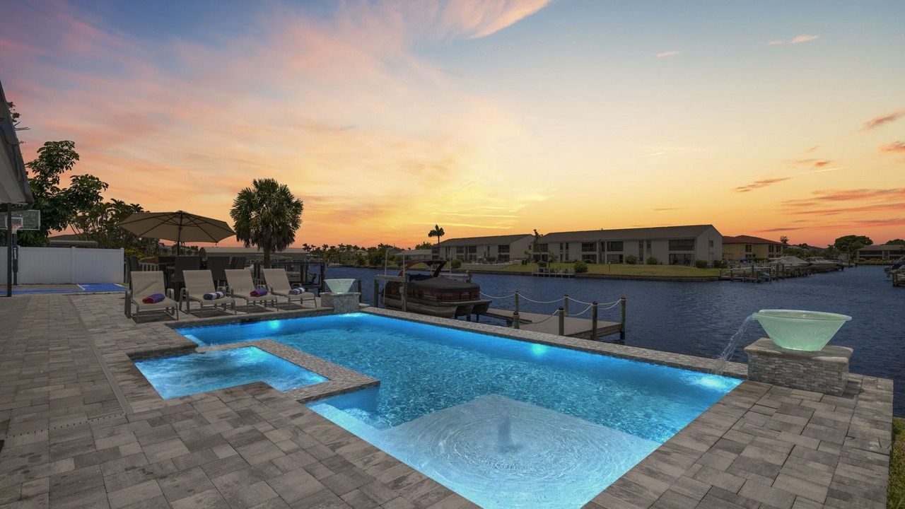 Photo of Outdoor in Caloosahatchee