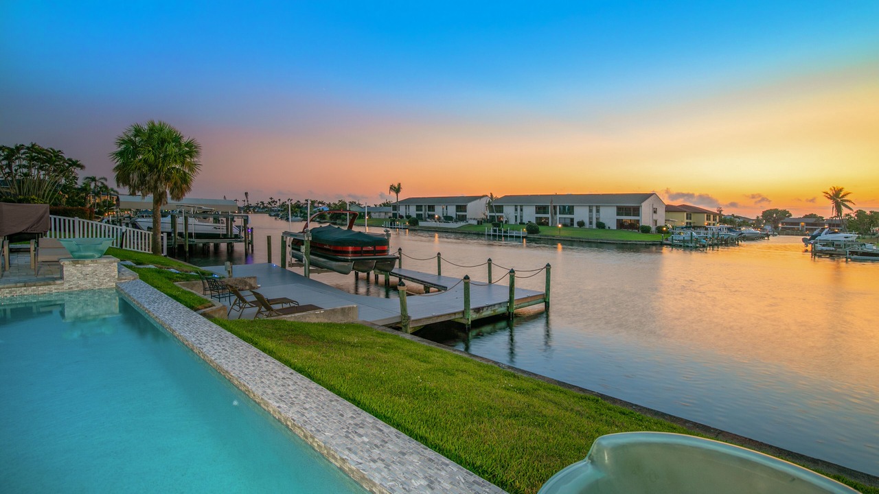Photo of Outdoor in Caloosahatchee