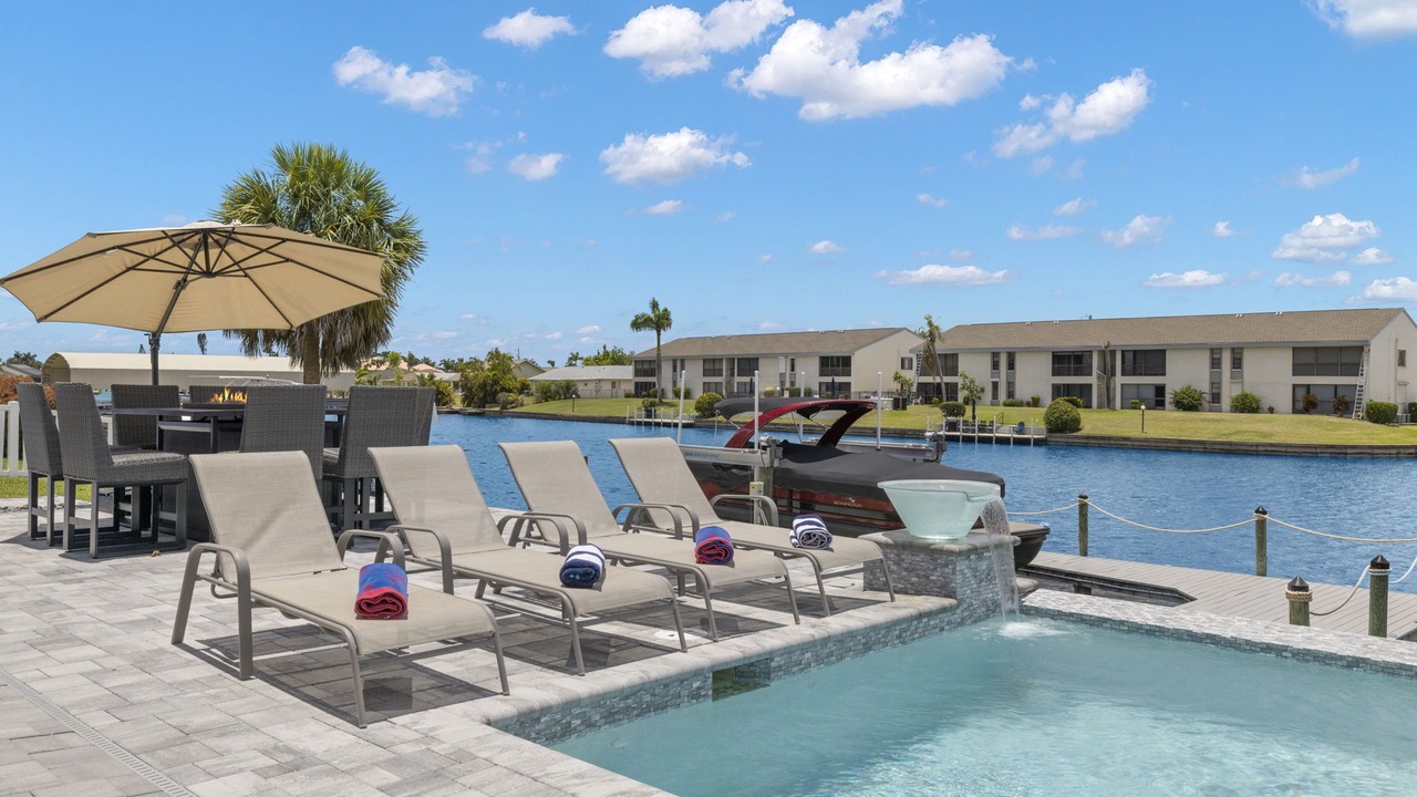 Photo of Outdoor in Caloosahatchee