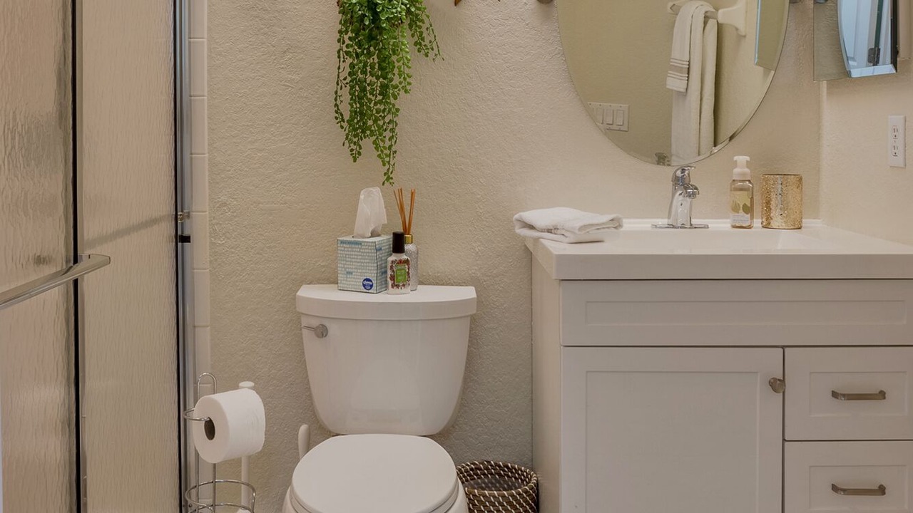 Photo of Bathroom in Braden River