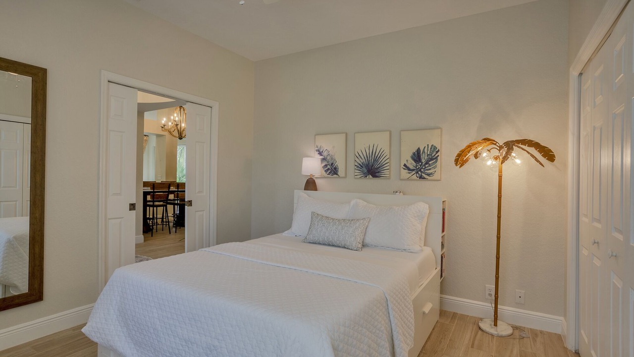 Photo of Bedroom in Braden River