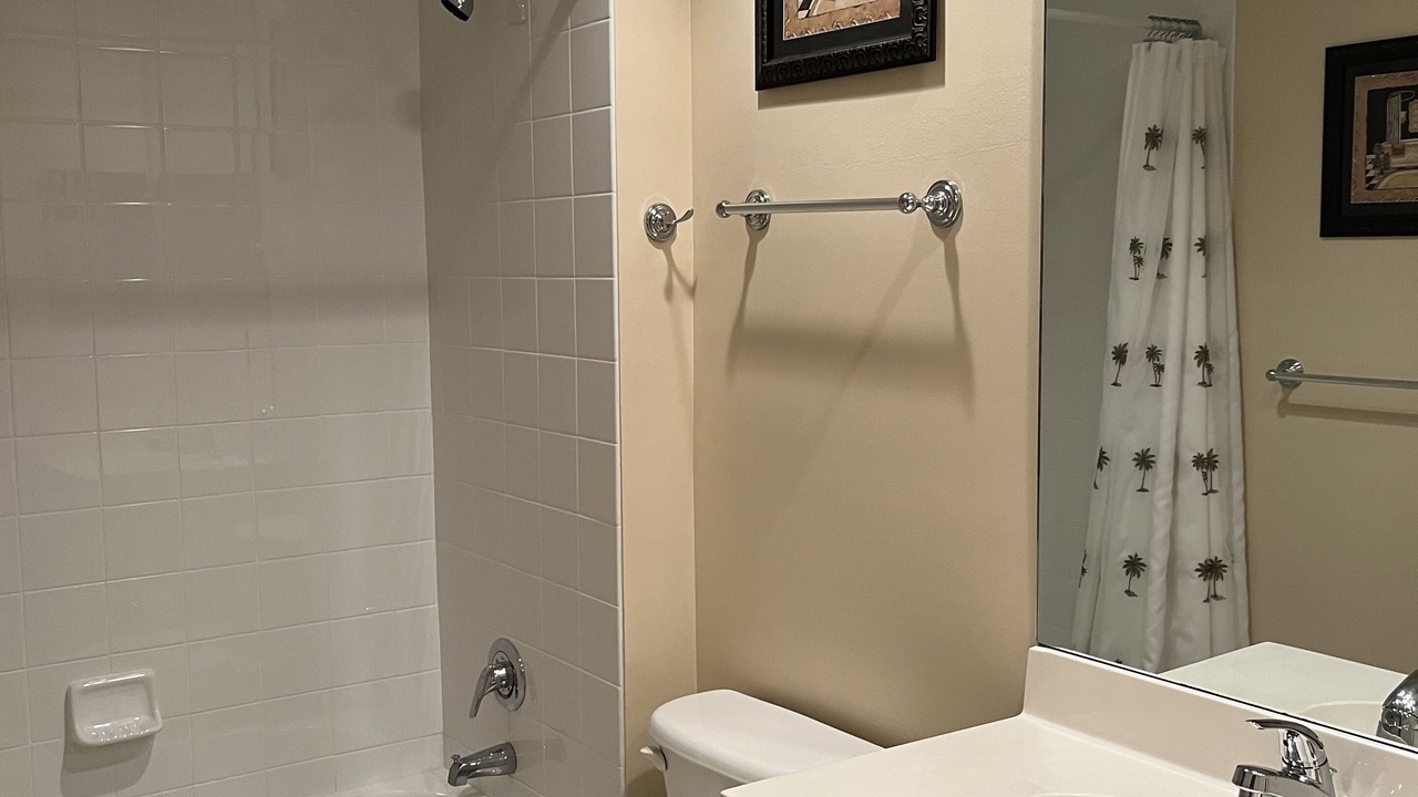 Photo of Bathroom in Burnt Store